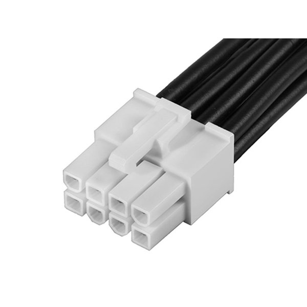 Molex Mini-Fit Jr. Female-To-Mini-Fit Jr. Female Off-The-Shelf (Ots) Cable Assembly 2153251081